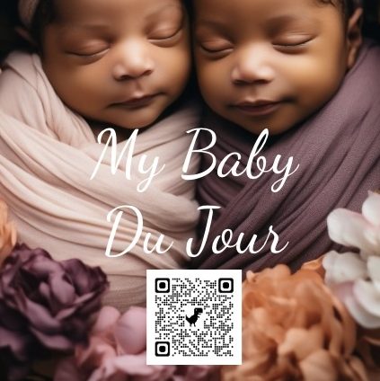 My Baby Du Jour